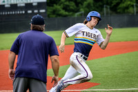 Game 3 - June 28, 2020